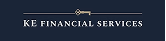 ke financial services brand